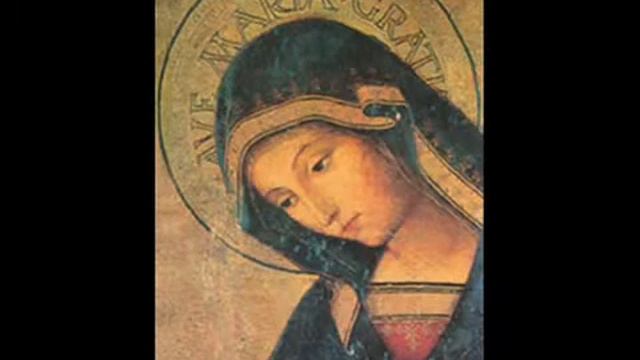 Schubert Ave Maria Opera смотреть онлайн