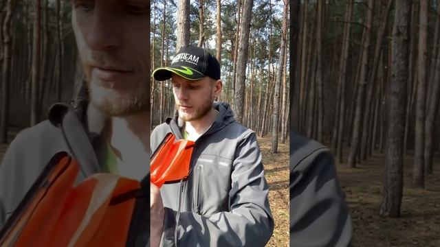 Распаковка спиннингов Norstream