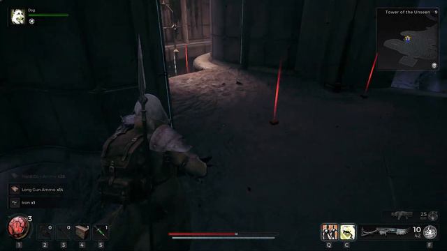 Abomination | Remnant 2 Lets Play Part 9 Hunter & Handler смотреть онлайн