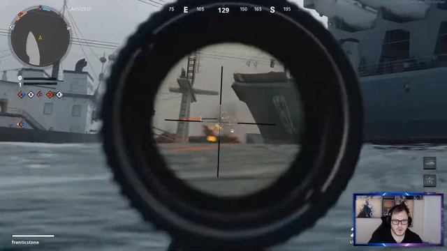 Cold War Multiplayer -- 100$ Giveaway - Join Git Gud Network - https://discord.gg/aWt5eC7BN8 смотреть онлайн