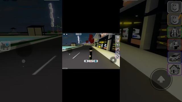 Секретные нычки в роблокс в Brookhaven RP смотреть онлайн