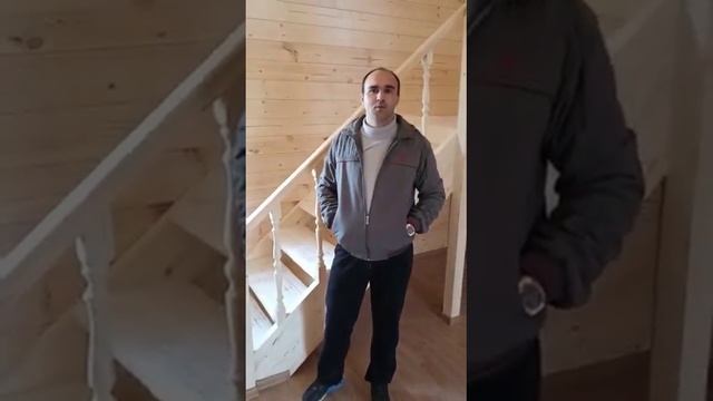 Отзыв покупателей дома по проекту "Прага" от компании-застройщика «Домоведовъ» смотреть онлайн