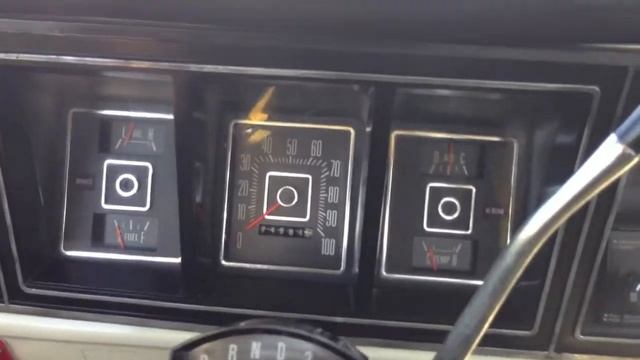 1973 FORD F-250 RANGER 1 OWNER SURVIVOR смотреть онлайн