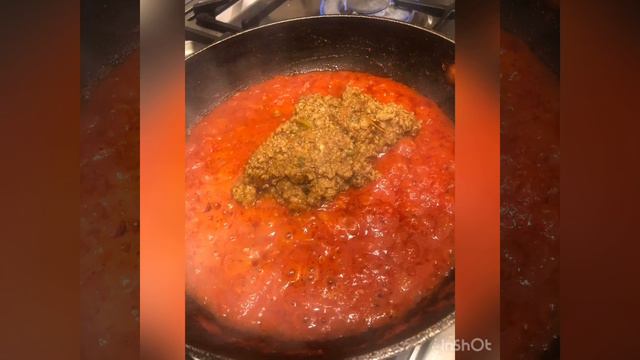 Spaghetti Bolognese Recipe