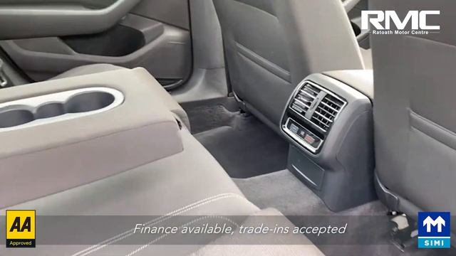 Volkswagen Passat COMFORTLINE 1 6 TDI MANUAL 6SPEED FWD 120HP 4DR смотреть онлайн