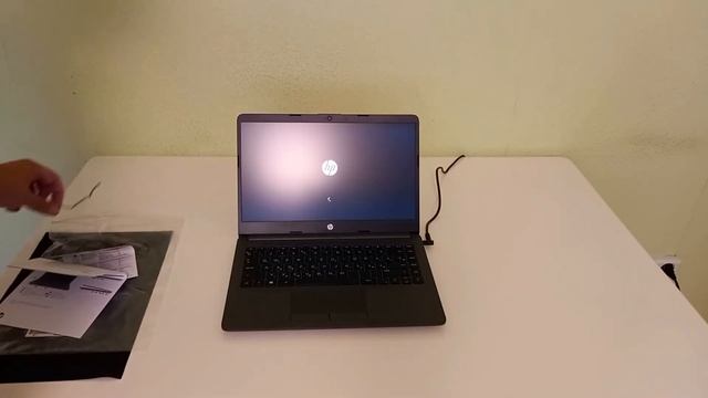 HP 245 G8 Kicsomagolás смотреть онлайн