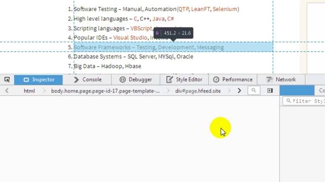 How to view html source code in firefox смотреть онлайн