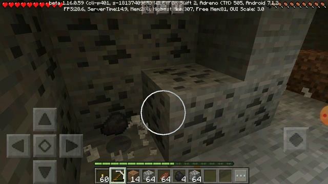 Выживание в майнкрафт с сюжетом #1 серия смотреть онлайн