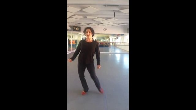Introduction to Flamenco | Dance Lesson #9: Review смотреть онлайн