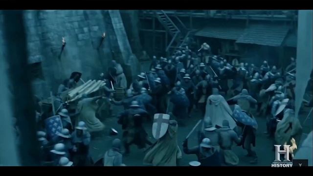 7734-Sabaton(Knightfall) смотреть онлайн