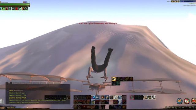 Archeage Dwarf Area: Aubre Cradle смотреть онлайн