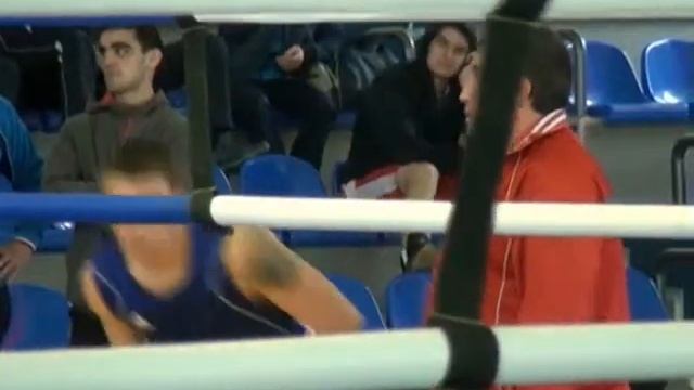 Первенство ЮФО по боксу среди юниоров смотреть онлайн