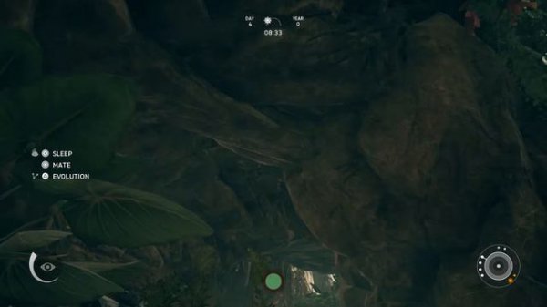 Ancestors: The Humankind Odyssey PS4 Pro Gameplay