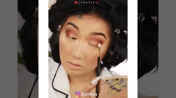 Best Makeup Transformations 2022 | New Makeup Tutorials | DIY Makeup Tutorial Life Hacks for Girl