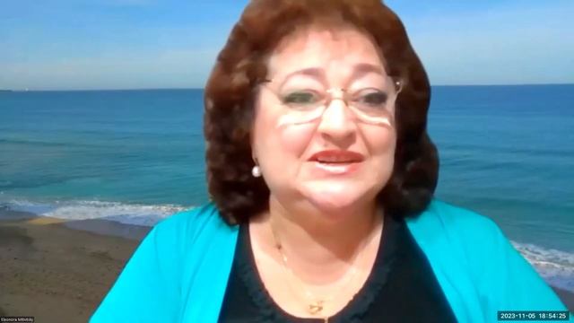 Презентація книги «Київський єврейський театр “Мазлтов” Георгія Мельського у спогадах учасників» смотреть онлайн