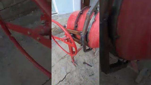 улучшение бетономешалки. смотреть онлайн