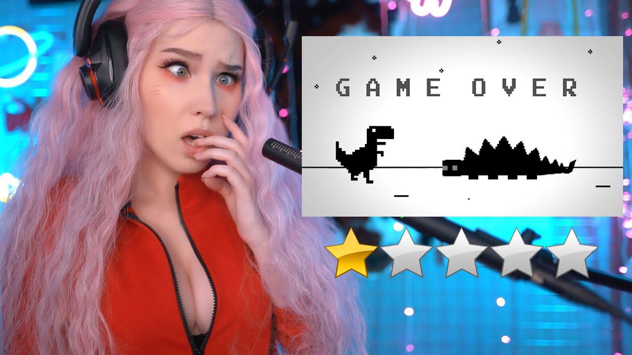 ПРОВЕРЯЮ 10 Самых БЕСЯЩИХ ИГР в МИРЕ АСМР смотреть онлайн