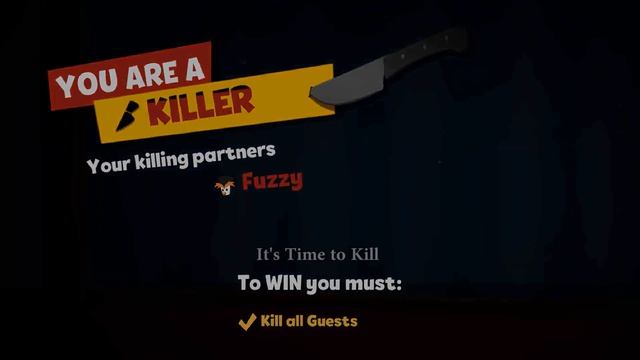 HIDE AND KILL + CHIT CHAT MODE SPECIAL EVENT - Suspects: Mystery Mansion (S2) смотреть онлайн