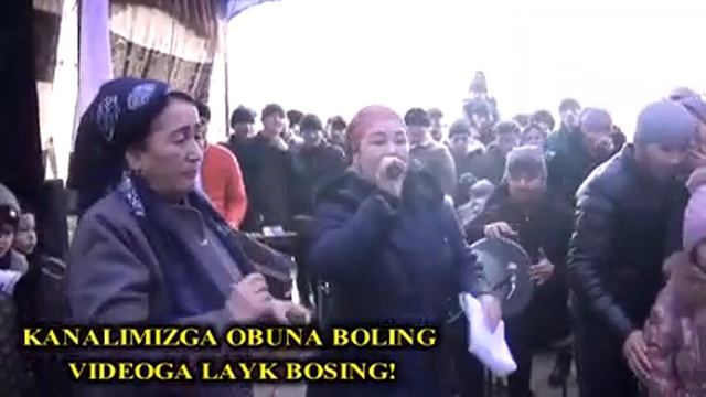 КЕЛИН САЛОМ / ҚИРОЛИЧАСИ / МУХТАСАРХОН ОПА ШОГИРДИ БИЛАН / ,№ 1 ТЕЛЕФОН 99_832-24-18 смотреть онлайн