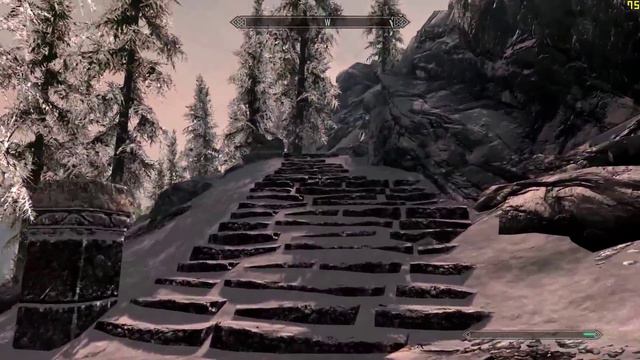 ASUS G751 JY running SKYRIM with mods смотреть онлайн