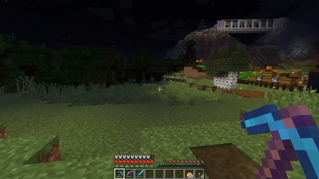 Last Task 3.0 #1 - Выживание с Эрами! Дельфинарий - Первый проект на сервере смотреть онлайн