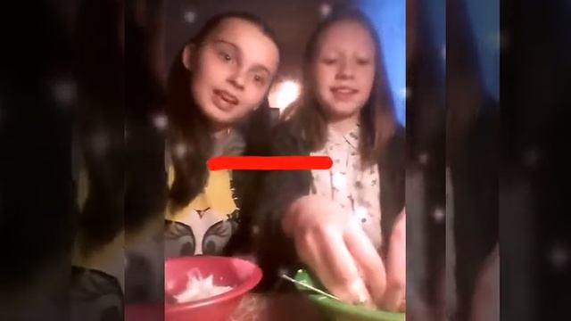 Проверяем клей/ открываем слайм/ хома настёна смотреть онлайн