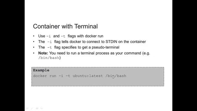Day15: DevOps смотреть онлайн