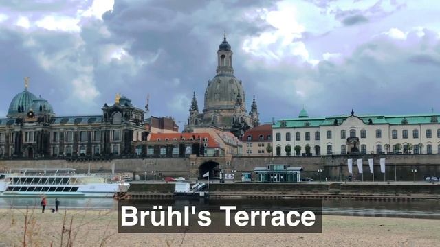 Glimpse Of Dresden Germany | DRESDEN TRAVEL | EXPLORE GERMANY