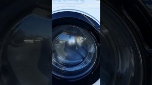 Потекла манжета на стиралке Haier HW70-BP12969B