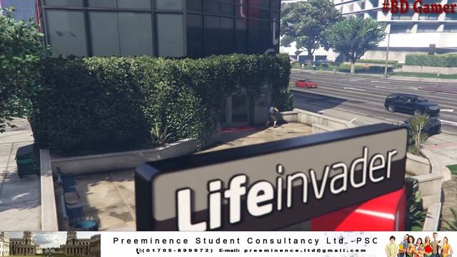 GTA V Friend Request - 1080p High settings -GTX 750ti OC- i5 4440 - 12GB RAM смотреть онлайн