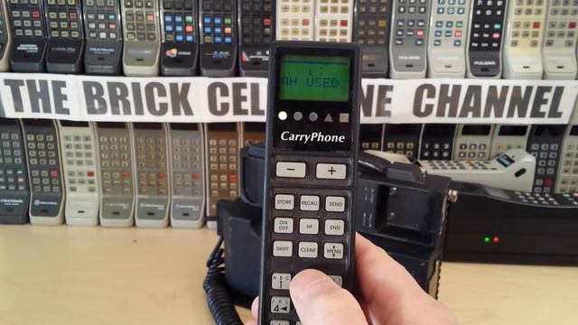 Bosch ETACS Transportable смотреть онлайн