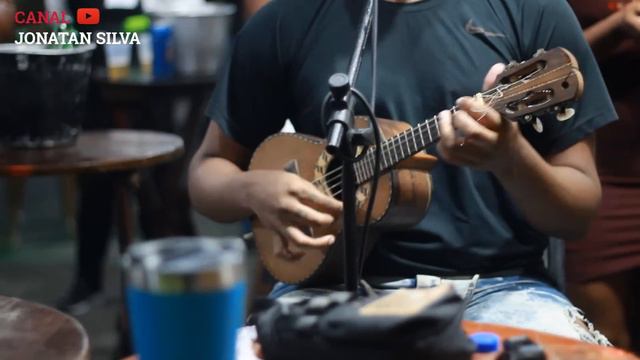 PAGODE DO WENDEL VIEIRA / RETRÔ ROMÂNTICO 2023 смотреть онлайн