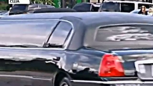В США простились с Элизабет Тейлор - .mp4 смотреть онлайн