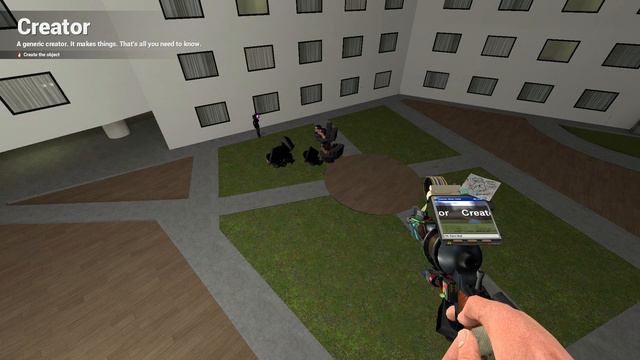 ALL SKIBIDI TOILETS vs NEW TV WOMAN in Garry’s Mod смотреть онлайн