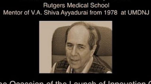 Who Invented Email, Do You Know That ? смотреть онлайн