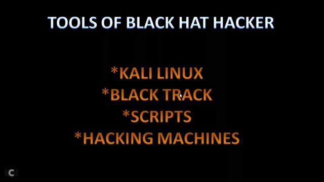 What is Black Hat Hacker| How To become Black Hat Hacker | Black Hat Hacking Tools | Hacking tools смотреть онлайн