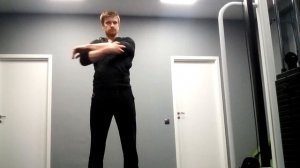 Упражнения для надостной мышцы