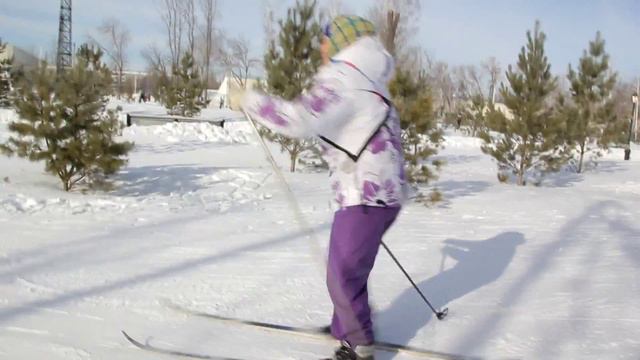 Unews. Фестиваль «Добавь здоровья!»