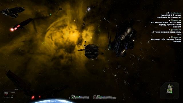 Litcube's Universe [30] смотреть онлайн