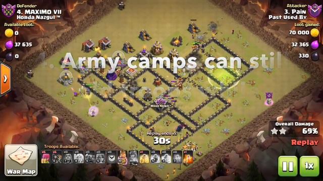 7 Secrets You Didn't Know About In Clash of Clans смотреть онлайн