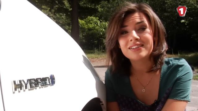 Toyota Auris Hybrid. "Модельный Ряд" в HD. (УКР) смотреть онлайн