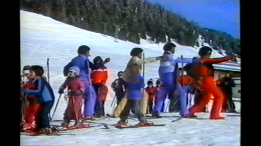 The Jacksons - Blame It On The Boogie - On the show (1978) смотреть онлайн