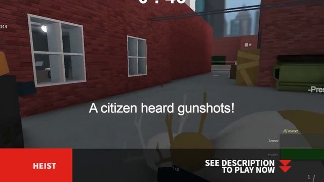 OLD ROBLOX Explained смотреть онлайн