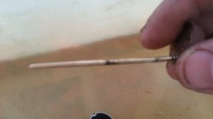 Ява 634, Иков, переливает