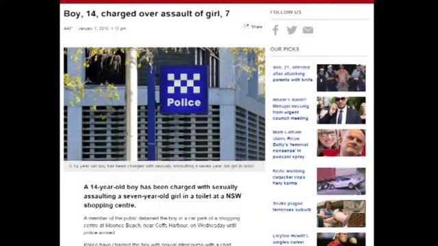 Clementine Ford Caught Lying About Rape Culture смотреть онлайн