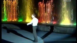 "Эльбрусоид - 2011" Эльдар Жаникаев "Джыр айтхан"