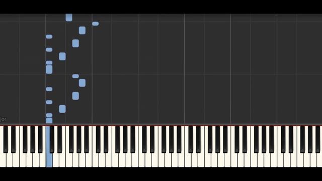 Swanee River Boogie Woogie Piano Tutorial Albert Ammons смотреть онлайн