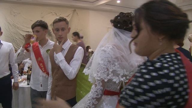 Цыганская свадьба о Вася Щербак лэл кай и Тамлёнкоря - часть 1 смотреть онлайн