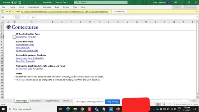 Read Range Activity of workbook vs Excel in Uipath смотреть онлайн