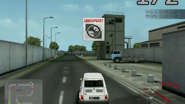 WalkThrough Maluch Racer 2 #2 смотреть онлайн